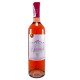 Вино ROSE COTNAR рожеве напівсолодке 0.75л 12,0% (4820238710092)